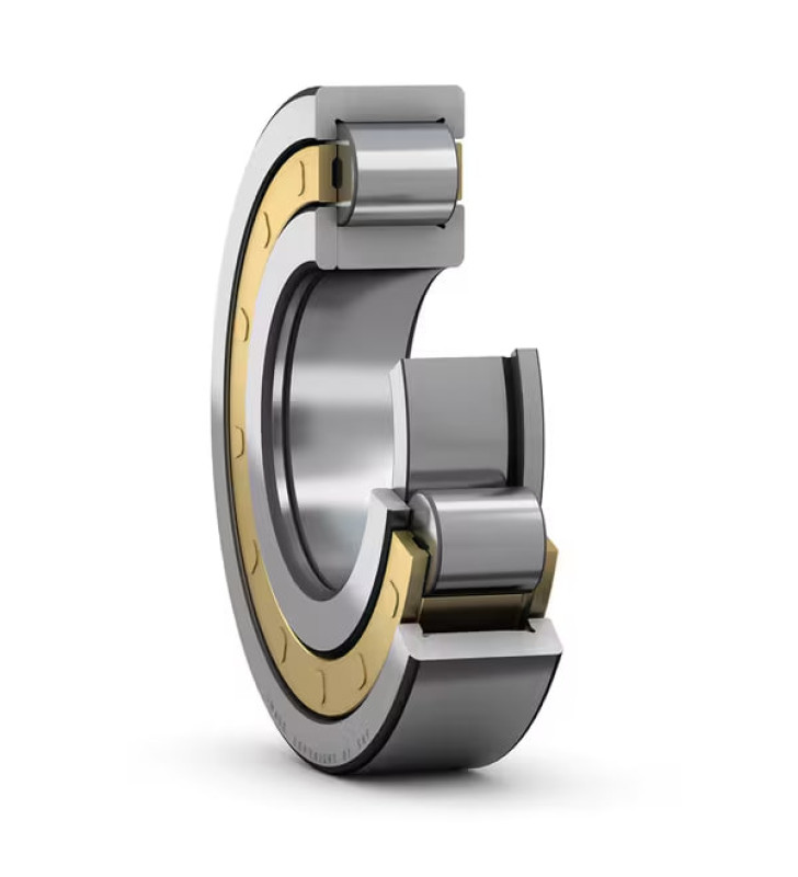 Підшипник NUP 252 MA SKF